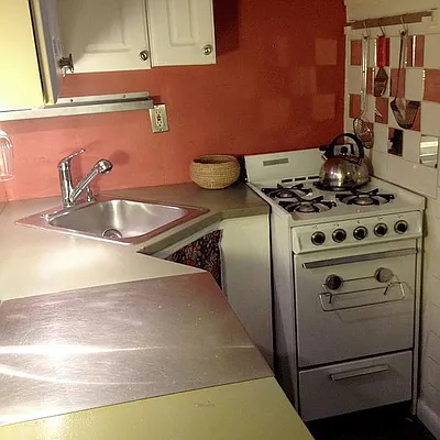 Rented by Keller Williams NYC | media 14