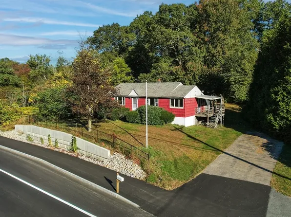 155 Southbridge Rd, Oxford, MA 01540