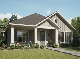 6902 Autumn Ave, Springdale, AR 72762