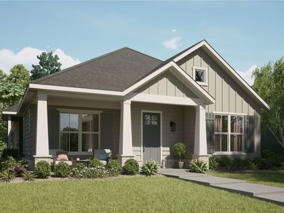 6976 Winterwood Ave, Springdale, AR, 72762