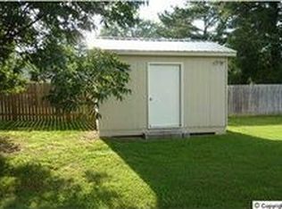 136 Skidmore Dr NW, Arab, AL 35016