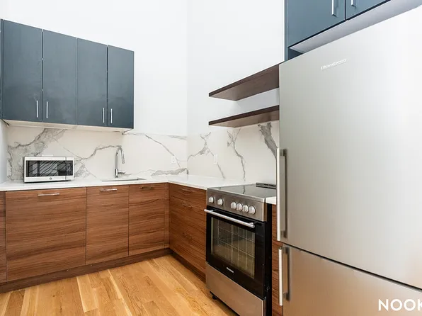 45-57 Davis St, Long Island City, NY