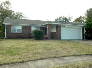 8964 E 57th St S, Tulsa, OK 74145