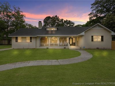 620 Tokay Dr, Fayetteville, NC, 28301