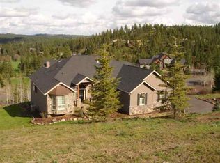 12424 S Flying Goose Ln, Spokane, WA 99224