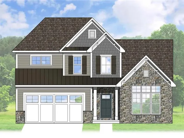 1718 Emma Ln Lot 27, Bethlehem, PA 18020