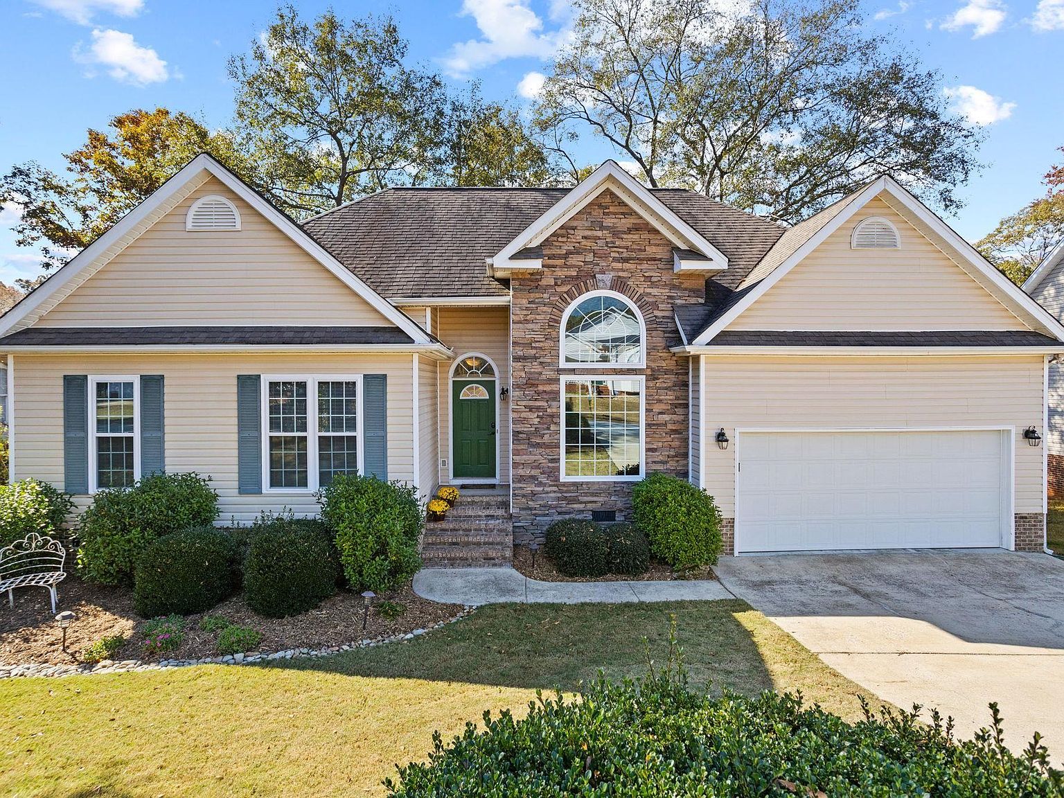 100 Groveton Ct, Simpsonville, SC 29681 MLS 1512683 Zillow