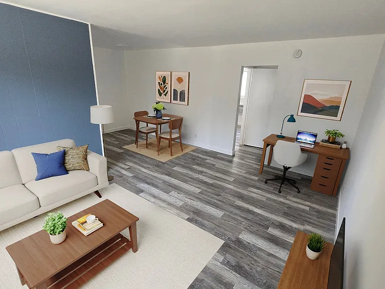 Renovated Units In Echo Park — Photo 6