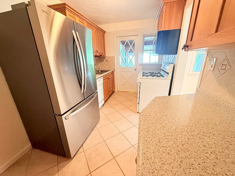 1st Floor Kitchen