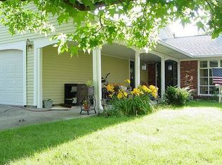 5417 Armstrong Ct, Indianapolis, IN