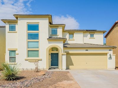 14860 S Camino Tierra Alegra, Sahuarita, AZ, 85629
