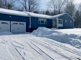 1149 West Rd, Belgrade, ME 04917