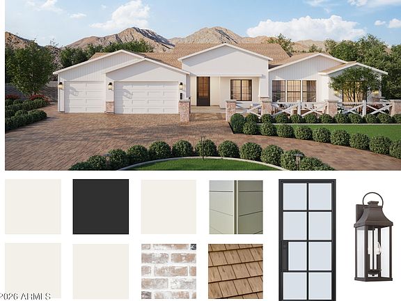 2nd image of 2603 W Marita Street