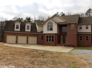 5541 Highway 298, Benton, AR 72019