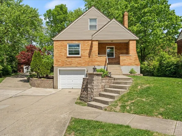 5070 Western Hills Ave, Cincinnati, OH 45238