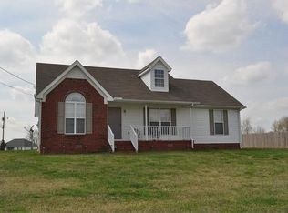 3 Ash Grove Rd, Fayetteville, TN 37334