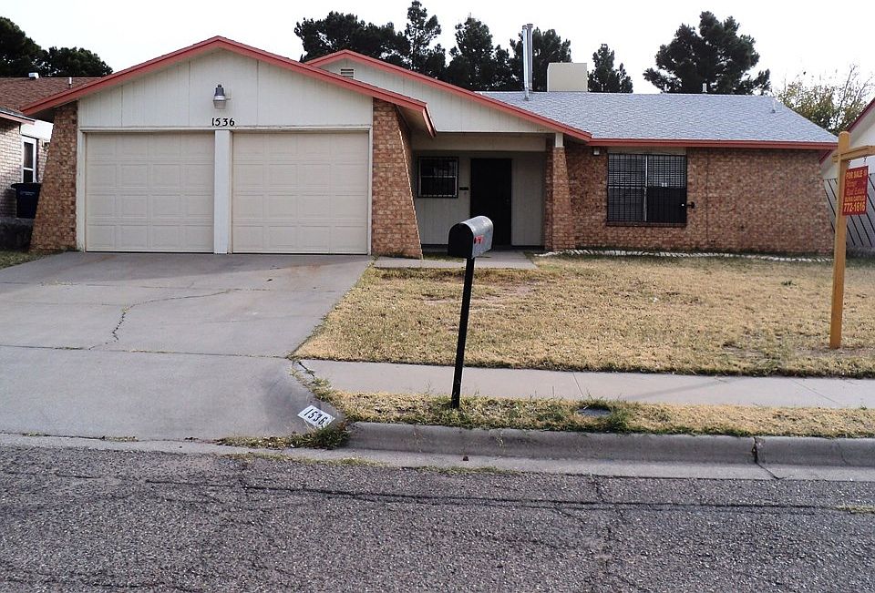1st image of 1536 Paul Harney Dr