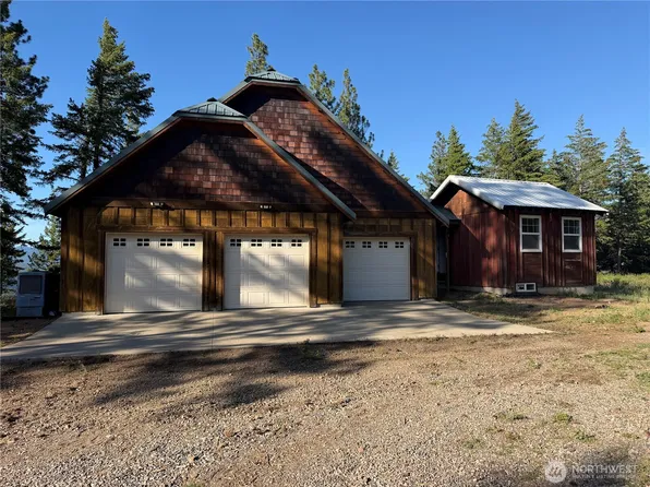 1330 Black Hawk Drive, Cle Elum, WA 98922