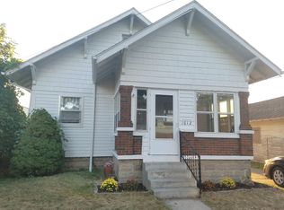 1612 McReynolds Ave NW, Grand Rapids, MI 49504