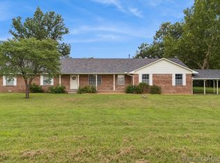 11800 E 106th St N, Owasso, OK 74055