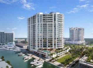 555 Quay Cmn #301, Sarasota, FL 34236