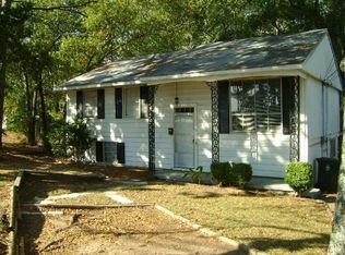 1211 Denton Rd, Dothan, AL 36303