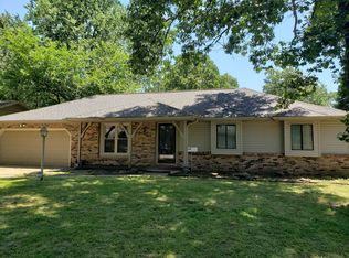 3134 E Belmont St, Springfield, MO 65802