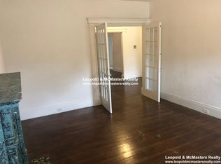 30 Medfield St #19, Boston, MA 02215