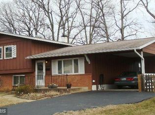 6025 Frontier Dr, Springfield, VA 22150