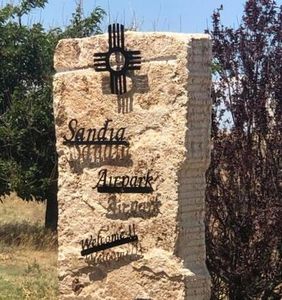 37 Mountain View Ln, Edgewood, NM, 87015