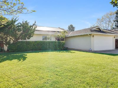 1406 Hollenbeck Ave, Sunnyvale, CA, 94087