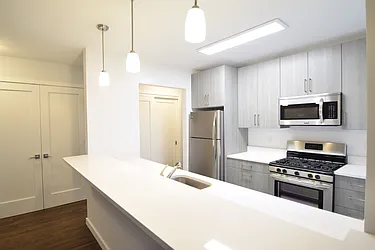 Rented by Goldfarb Properties