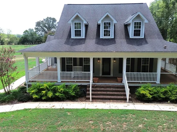 19990 Highway 50 W, West Point, MS 39773