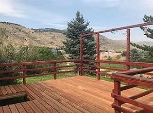 322 Berthoud Way, Golden, CO 80401