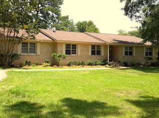 81 Wannamaker Dr, Barnwell, SC 29812