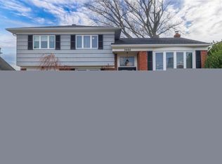 3466 Bayfront Dr, Baldwin, NY 11510