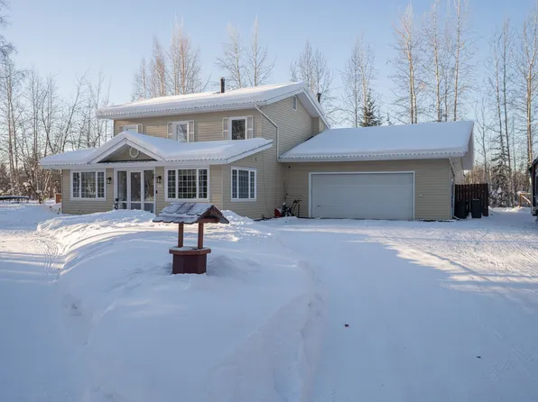 1955 Greenwood St, North Pole, AK 99705