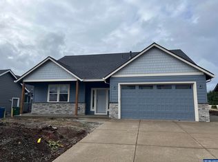 461 NE Cedar St, Sublimity, OR 97385