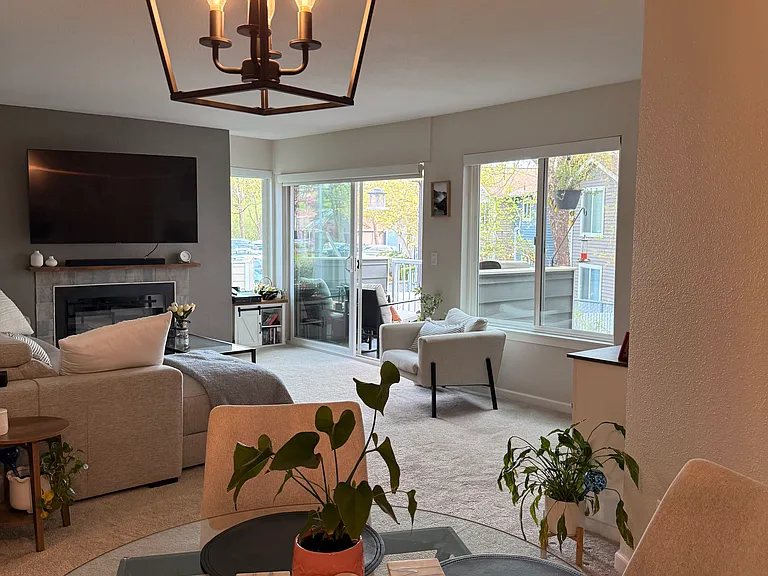 4214-4214 W Lake Sammamish Pkwy NE #202 — Photo 9
