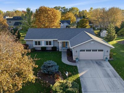 S85W19793 Meadowlands COURT, Muskego, WI, 53150