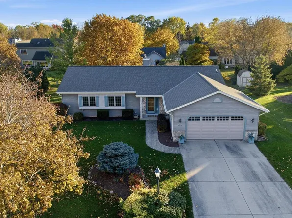 S85W19793 Meadowlands COURT, Muskego, WI 53150
