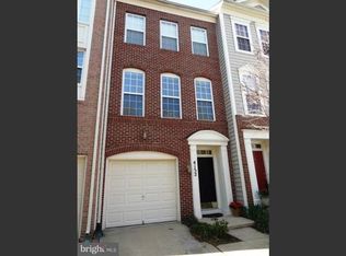 4152 Timber Log Way, Fairfax, VA 22030