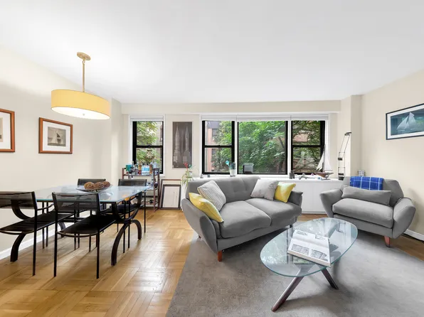 345 East 52nd Street 4A image 1 of 11
