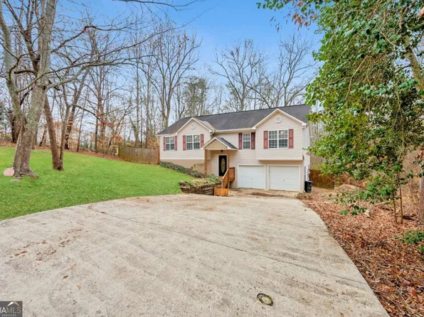 3922 Fraser Cir, Gainesville, GA 30506