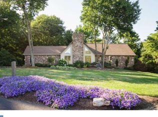 3318 Brookside Way, Perkiomenville, PA 18074