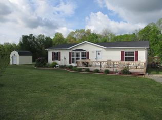 11483 State Route 555, Cutler, OH 45724