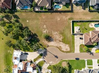 3814 Lagos Verdes, Weslaco, TX 78596
