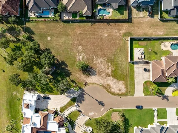 3814 Lagos Verdes, Weslaco, TX 78596