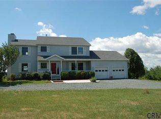 2461 Phillips Rd, Castleton, NY 12033