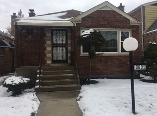 10805 S Forest Ave, Chicago, IL 60628